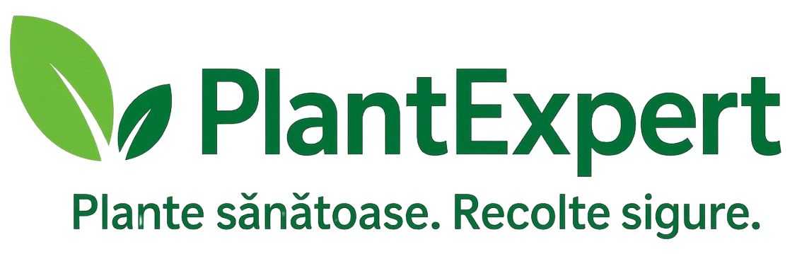 Logo PlantExpert.ro
