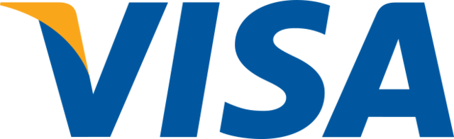 Logo VisaCard